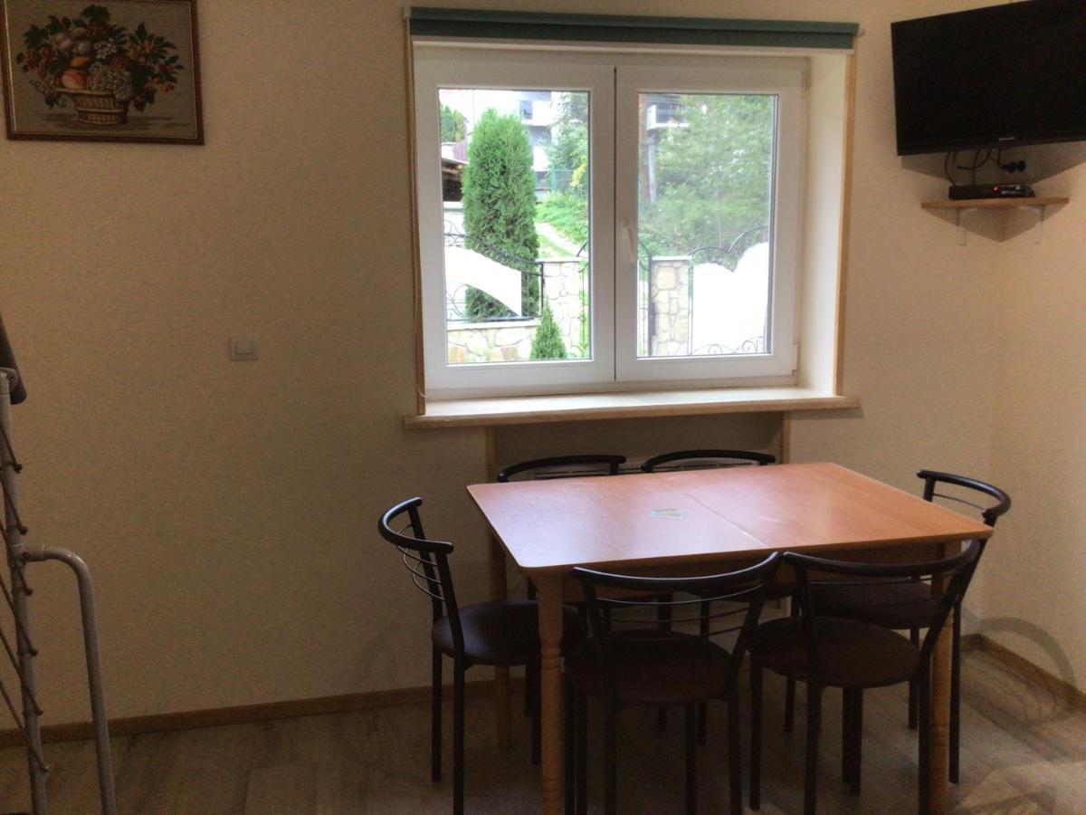 Рукавичка Jaremtsje Eksteriør bilde
